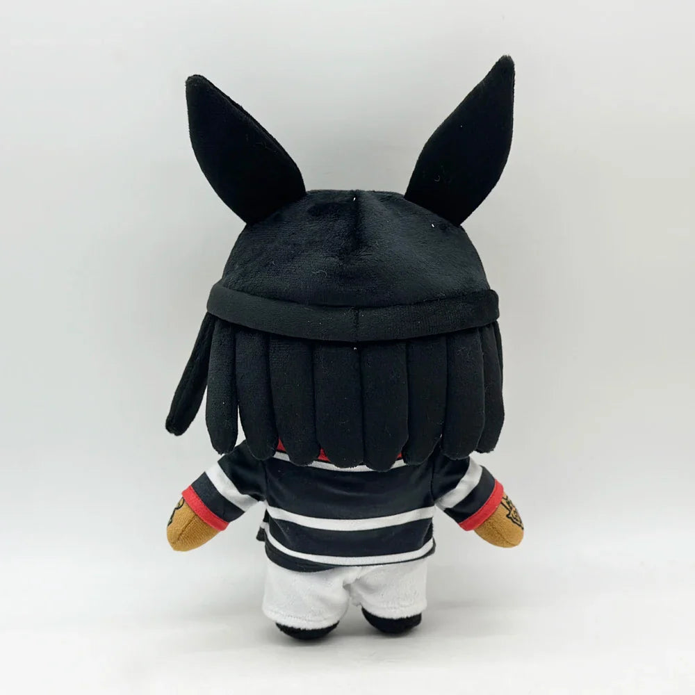 Peluche de Hello Kitty Playboi Carti