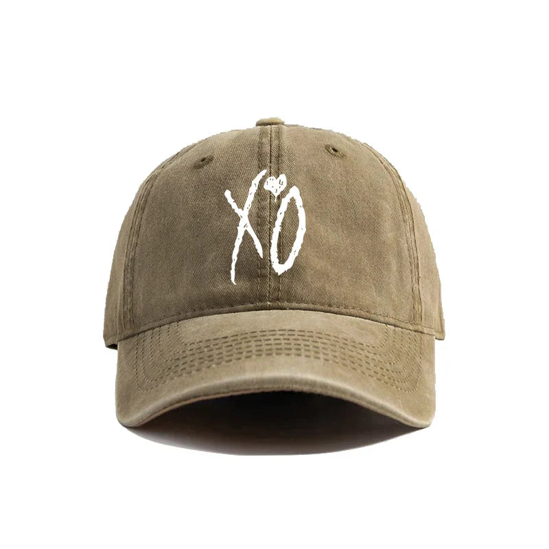Gorra XO The Weeknd