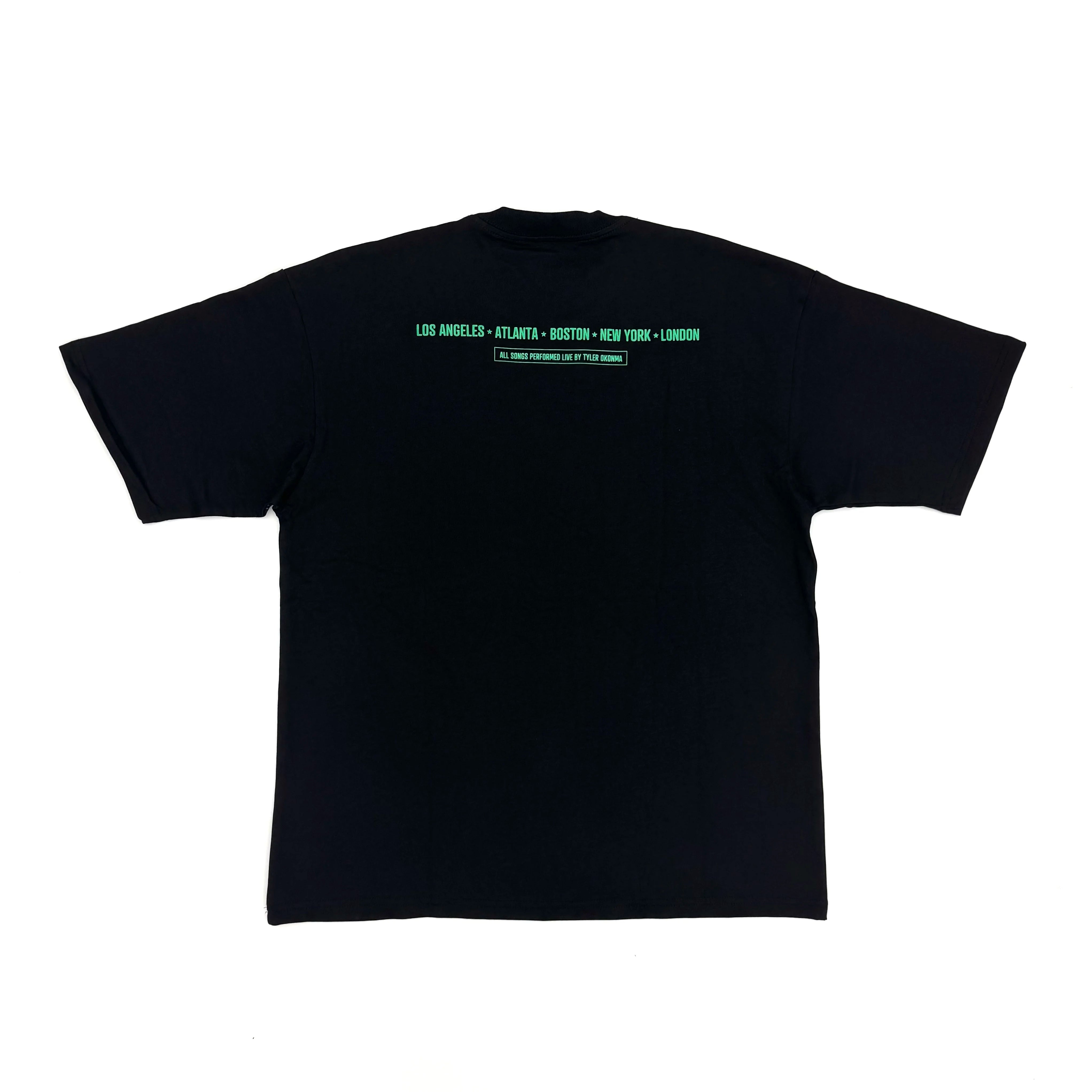 I Love Chromakopia Tees