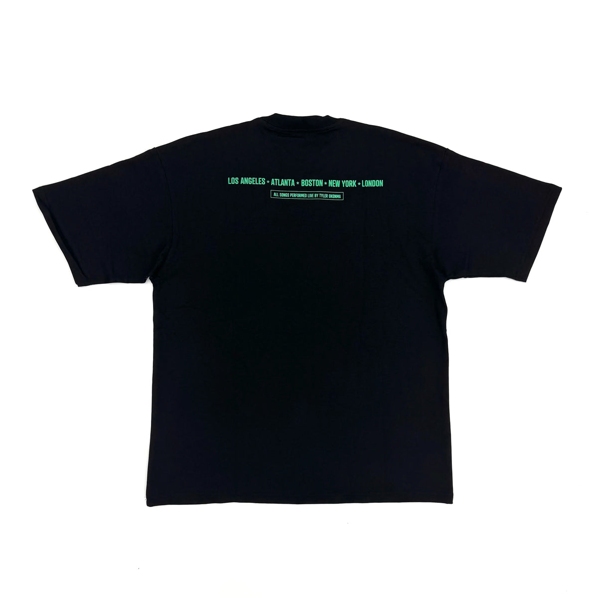 I Love Chromakopia Tees