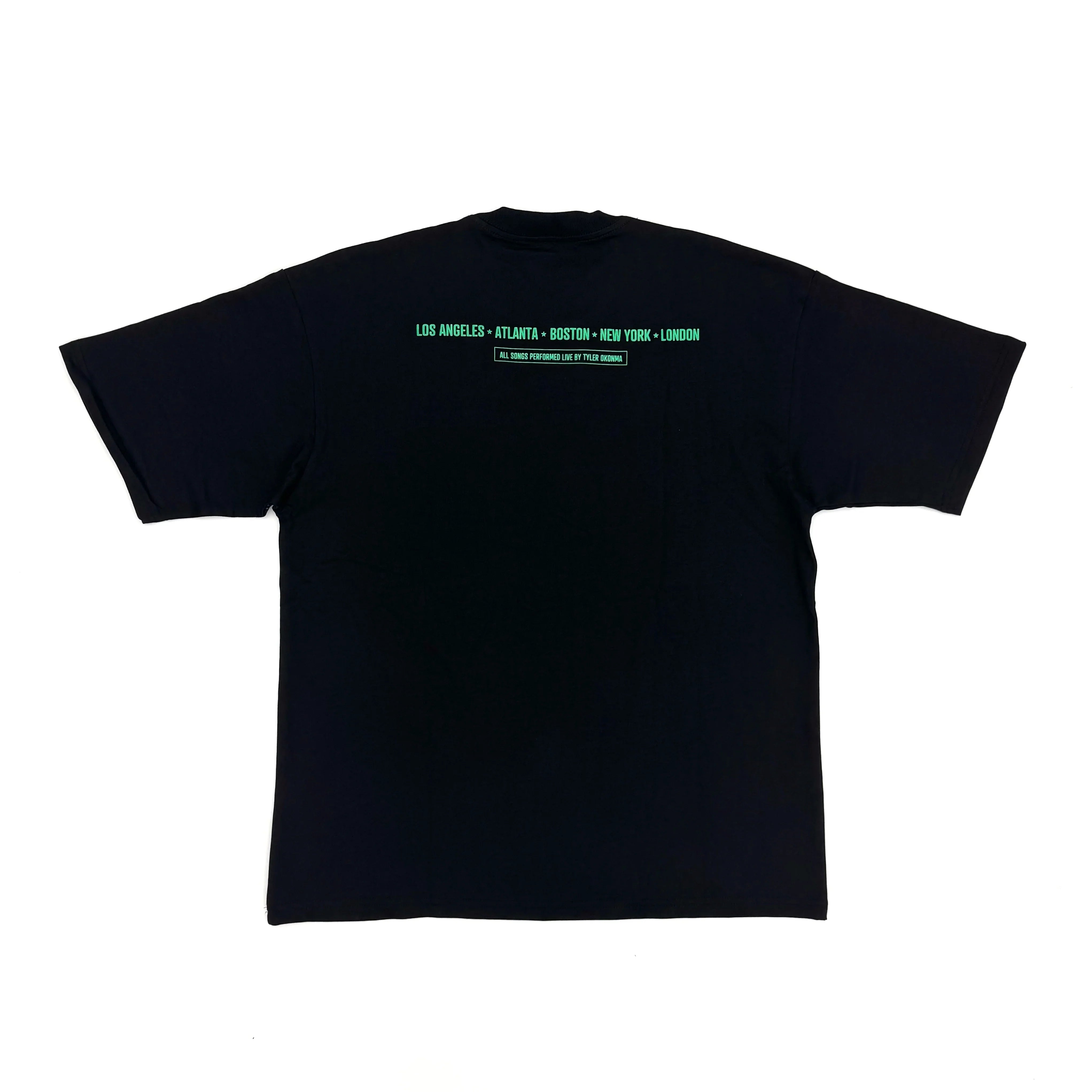 I Love Chromakopia Tees