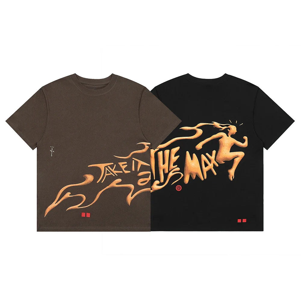 Travis Scott Cactus Jack al Máximo