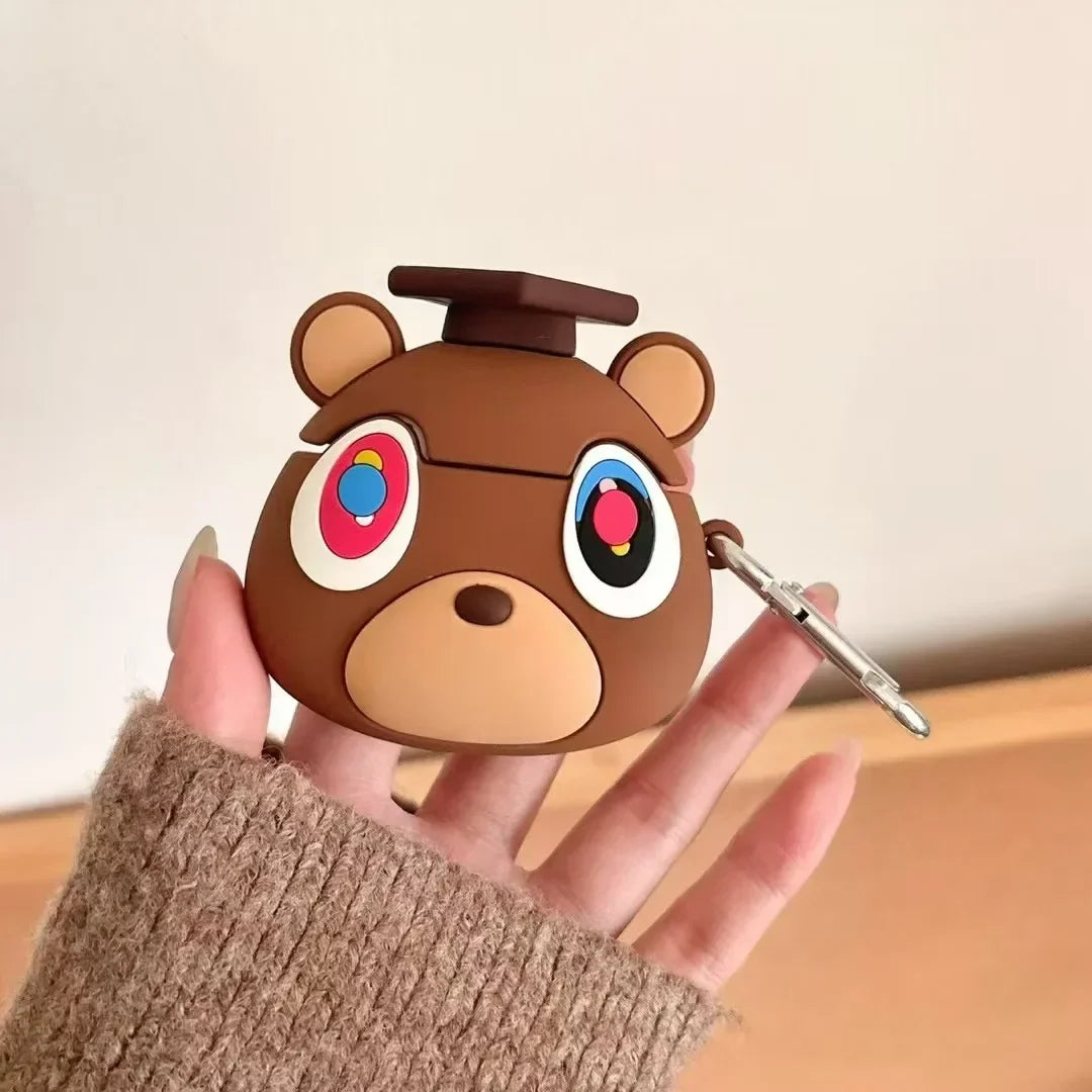Airpods para graduación