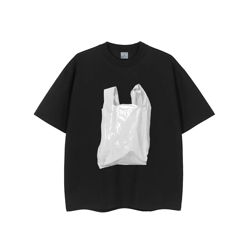 CAMISETA YZYPLACE