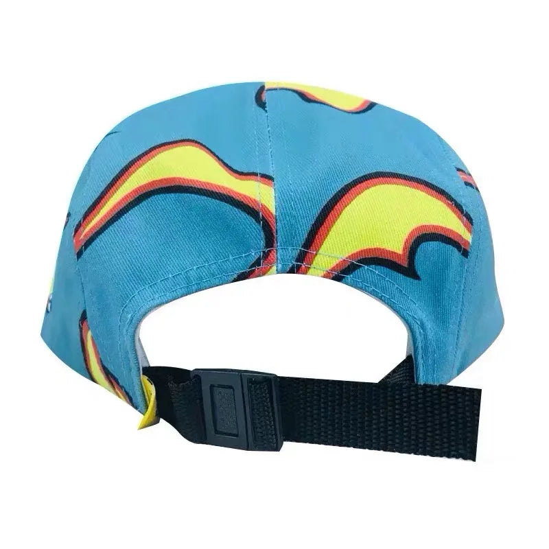 Gorra Flog Naw Motors