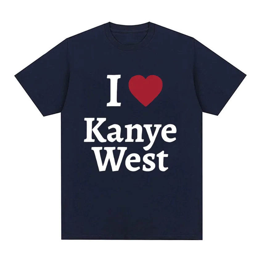 Me encanta Kanye West