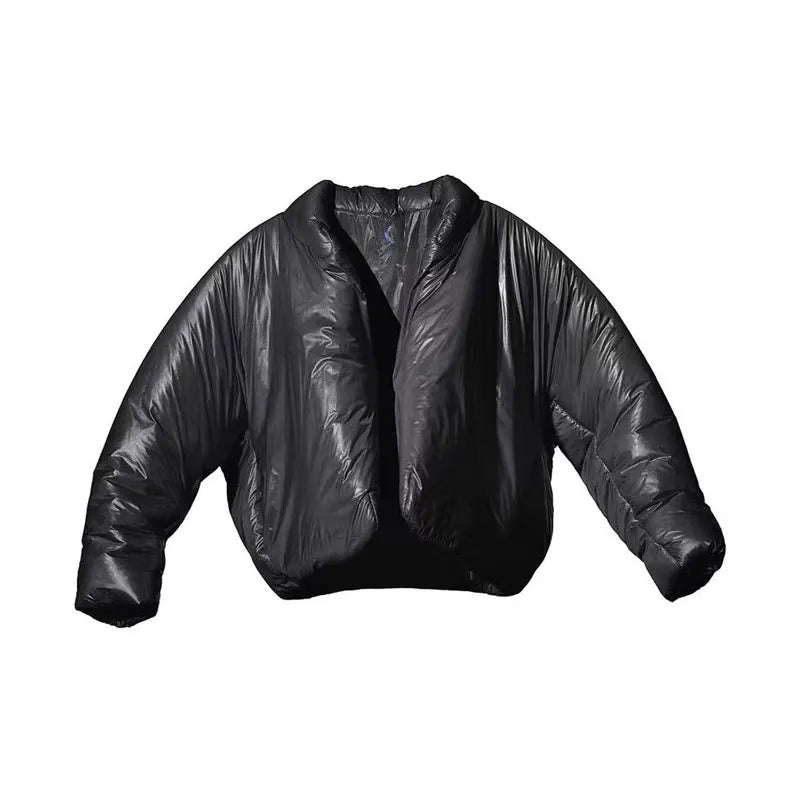 Chaqueta redonda Yeezy Gap G5