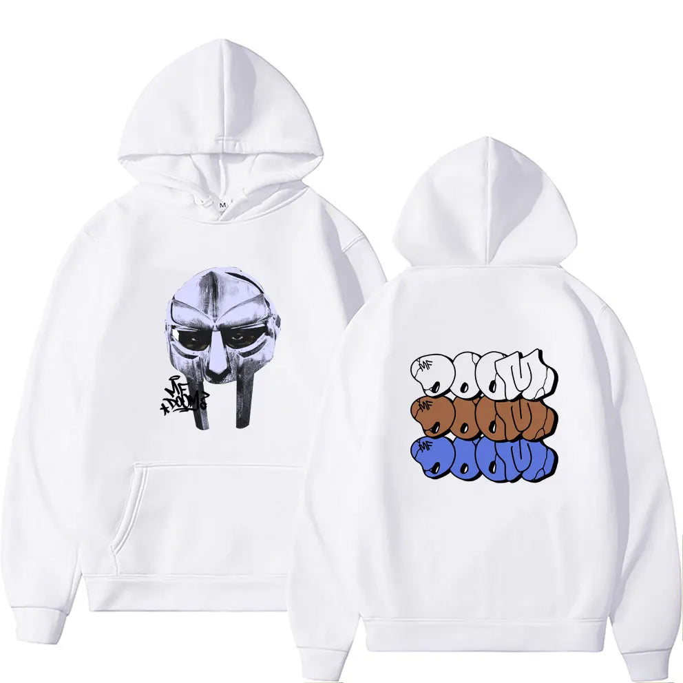 Sudaderas con capucha de MF DOOM 2