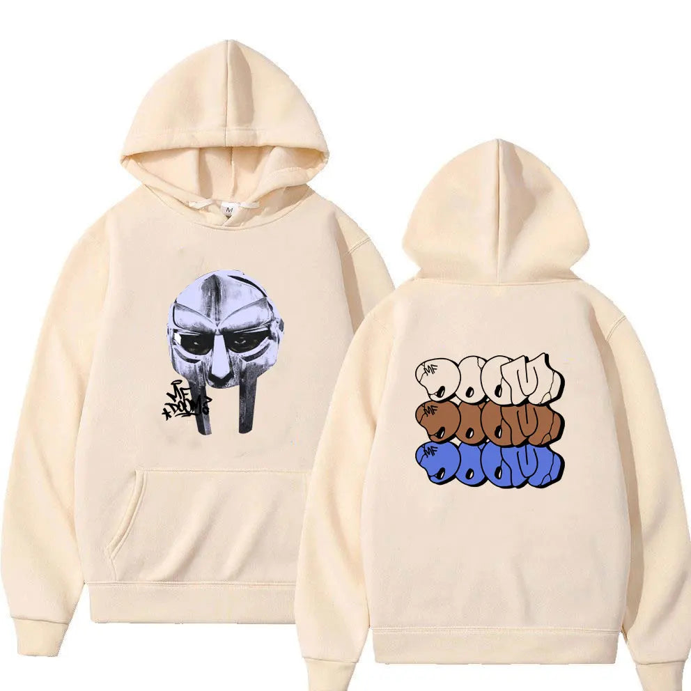 Sudaderas con capucha de MF DOOM 2