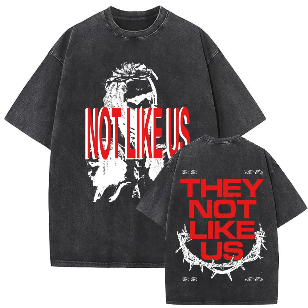 HOLIER THAN YOU Tee