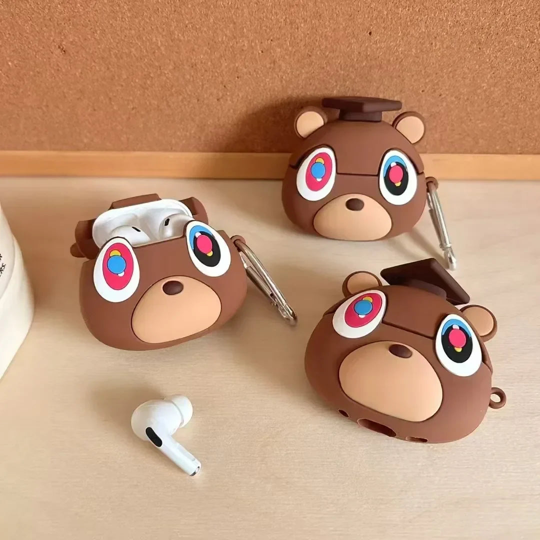 Airpods para graduación