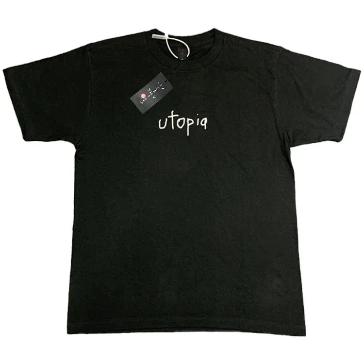 Camiseta Utopia
