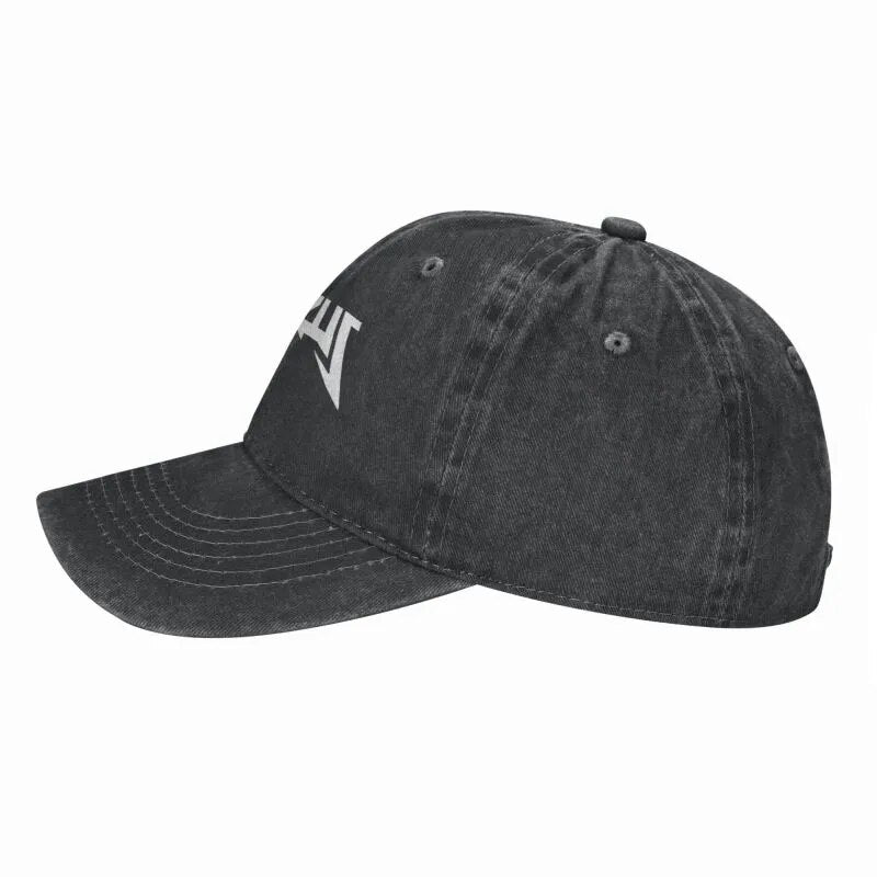 Gorra deslavada Yeezus