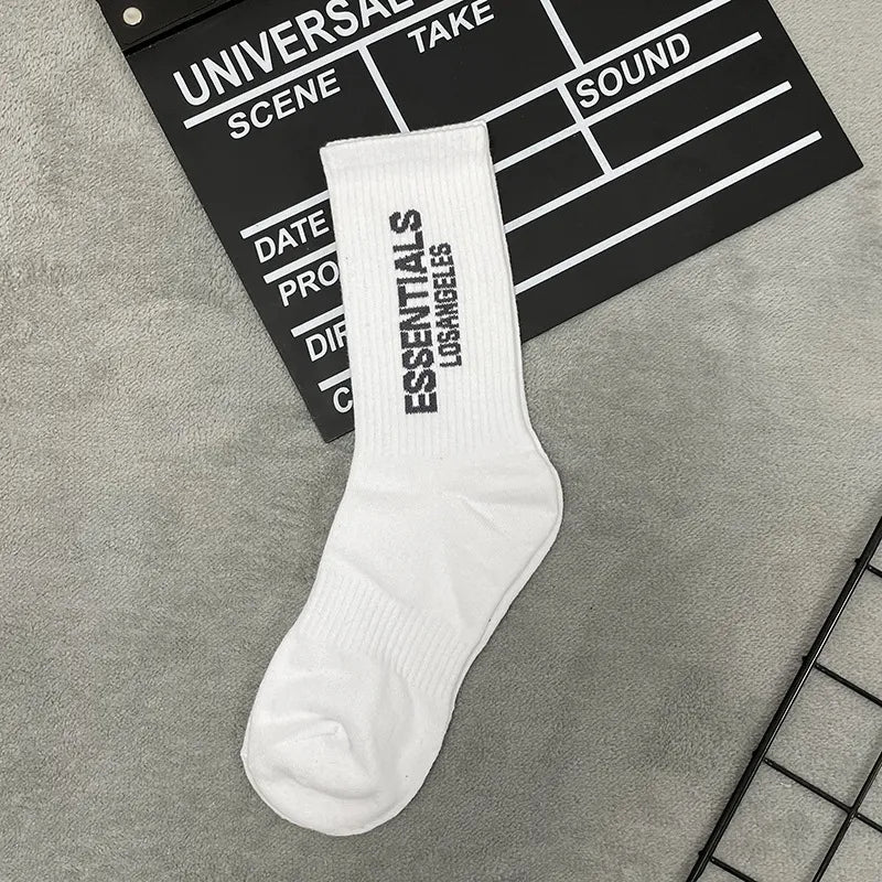 Calcetines Essentials (4 unidades)