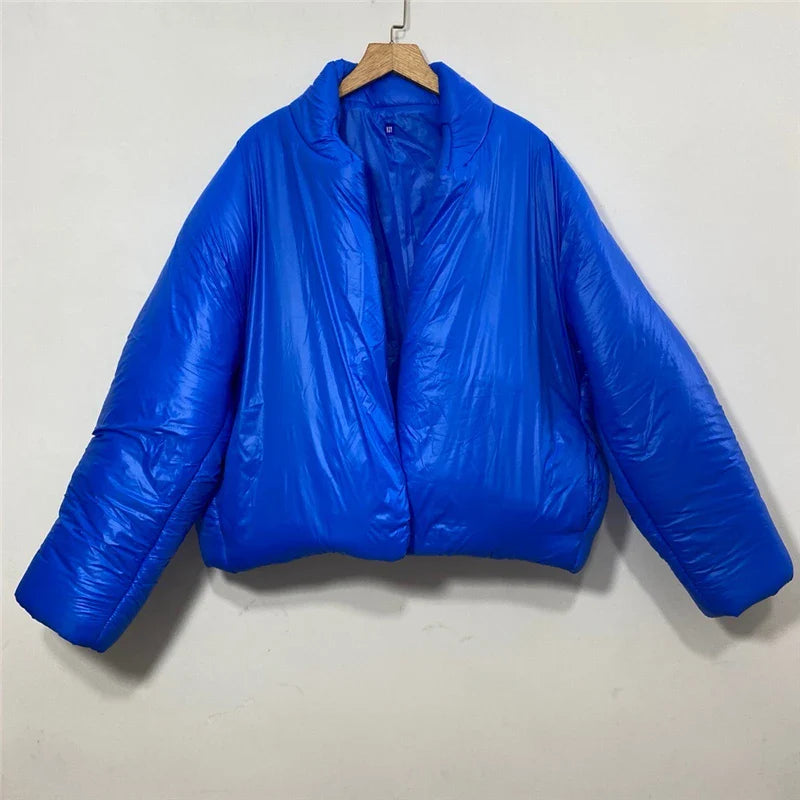 Chaqueta redonda Yeezy Gap G5