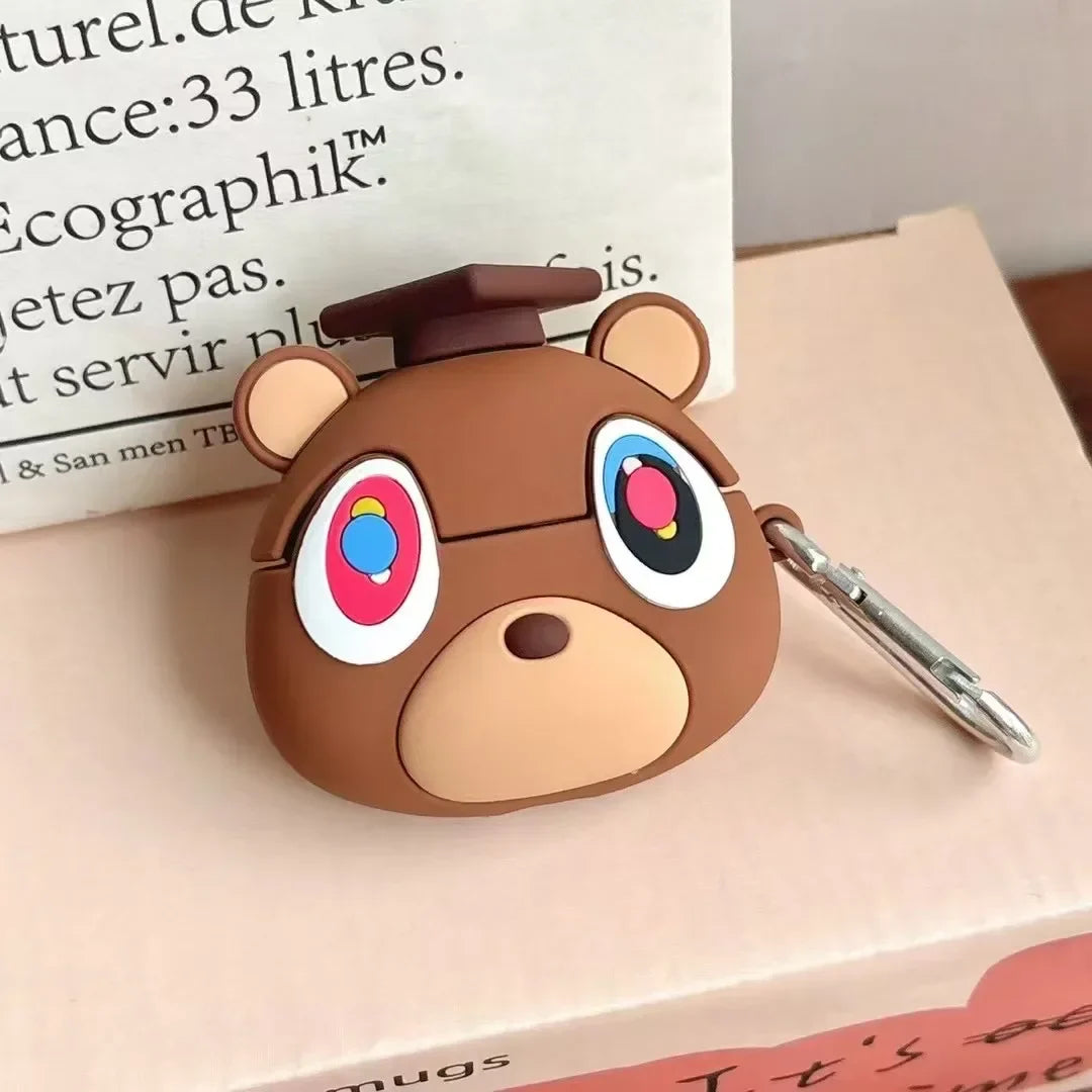 Airpods para graduación