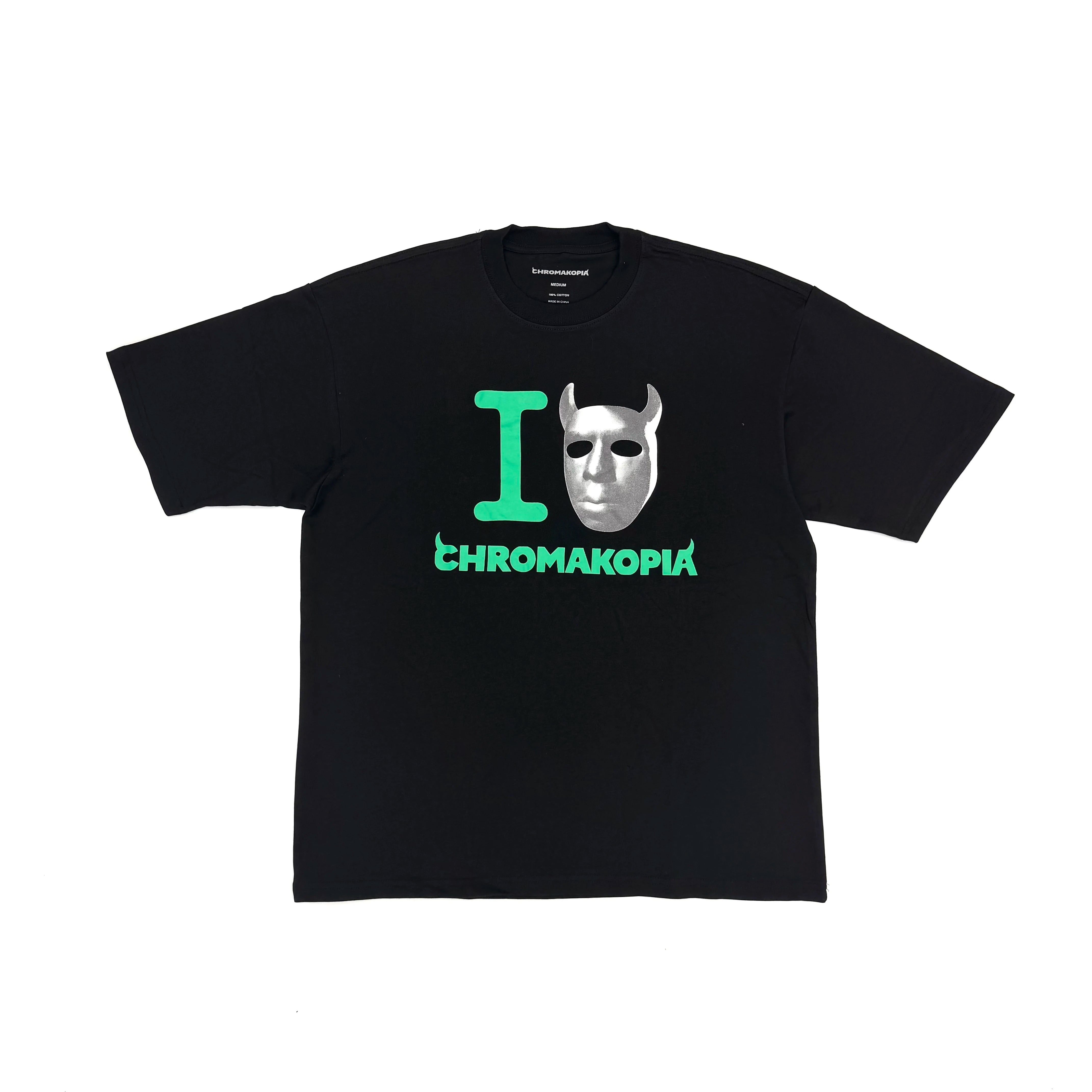 I Love Chromakopia Tees