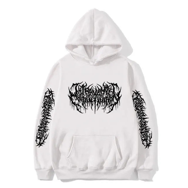 Playboi Carti Sudadera con Capucha Narcissist