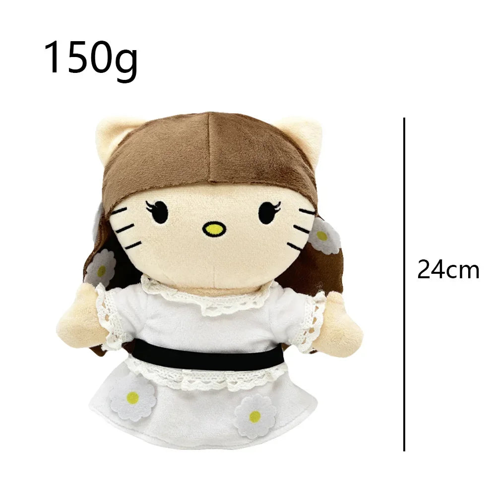 Lan Del Rey Gatito de Peluche