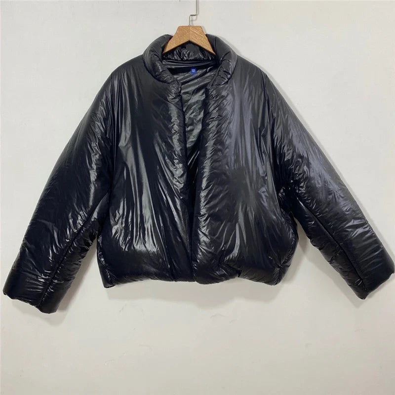 Chaqueta redonda Yeezy Gap G5