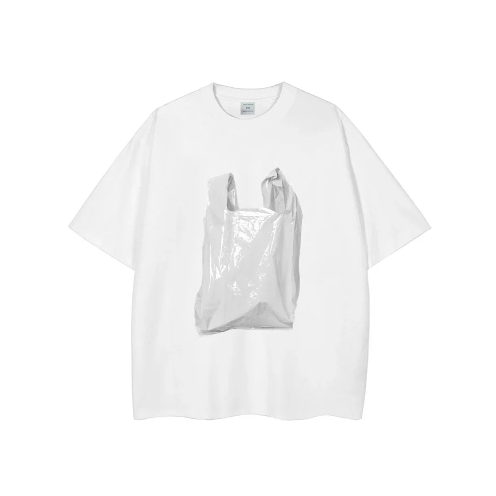 CAMISETA YZYPLACE