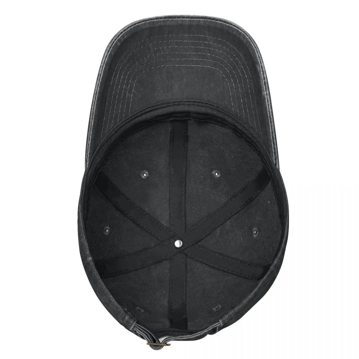 Utopia Distressed Cap