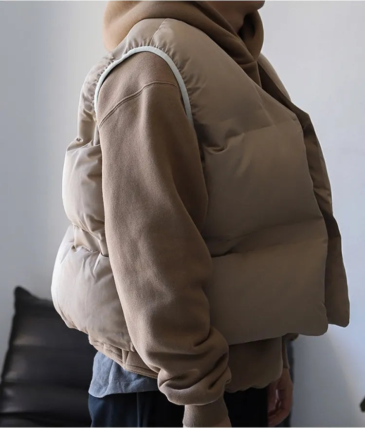 Kanye West Closed On Sunday Vest