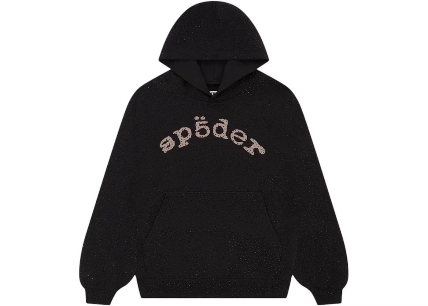 Sudadera con capucha VVS de Sp5der