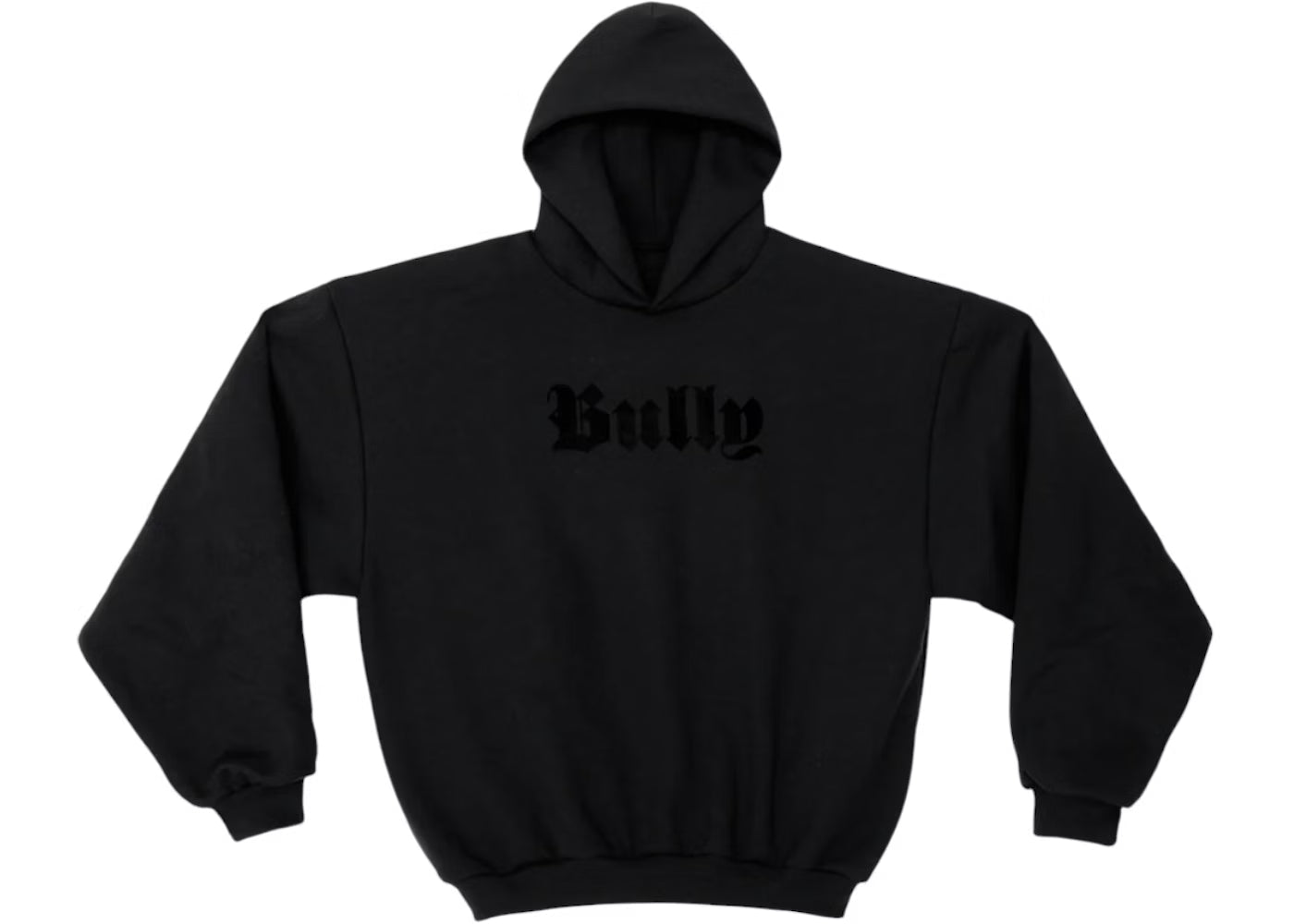Bully Hoodie G5