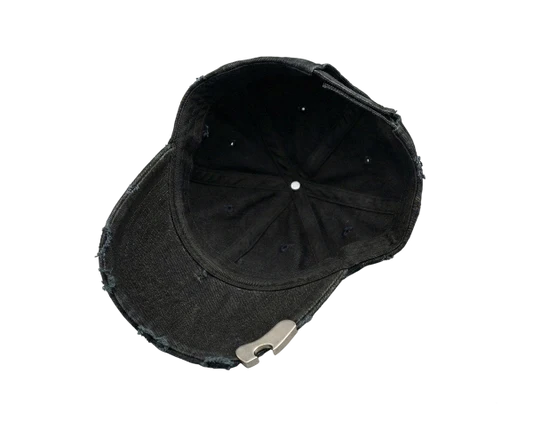 MSTC 001 A.k.a mstcgorra