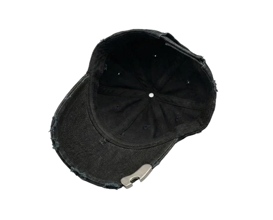 MSTC 001 A.k.a mstcgorra