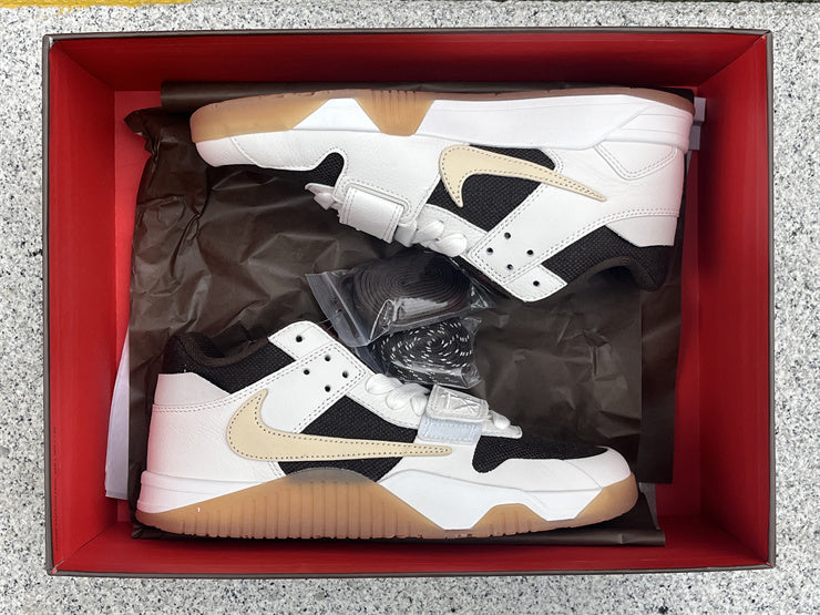 Duplicado de las Jordan Jumpman Jack TR