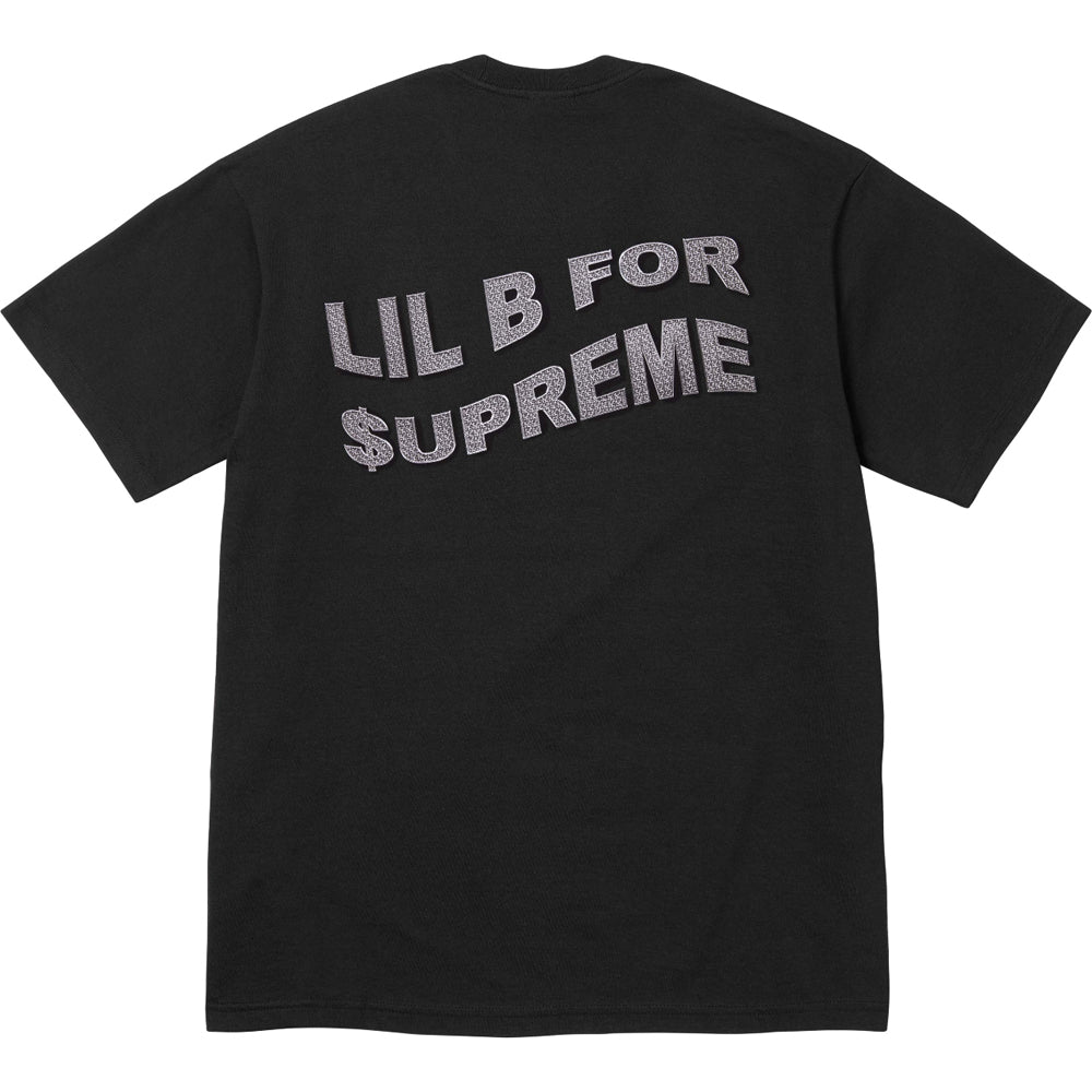 SUPREME BASED TEE