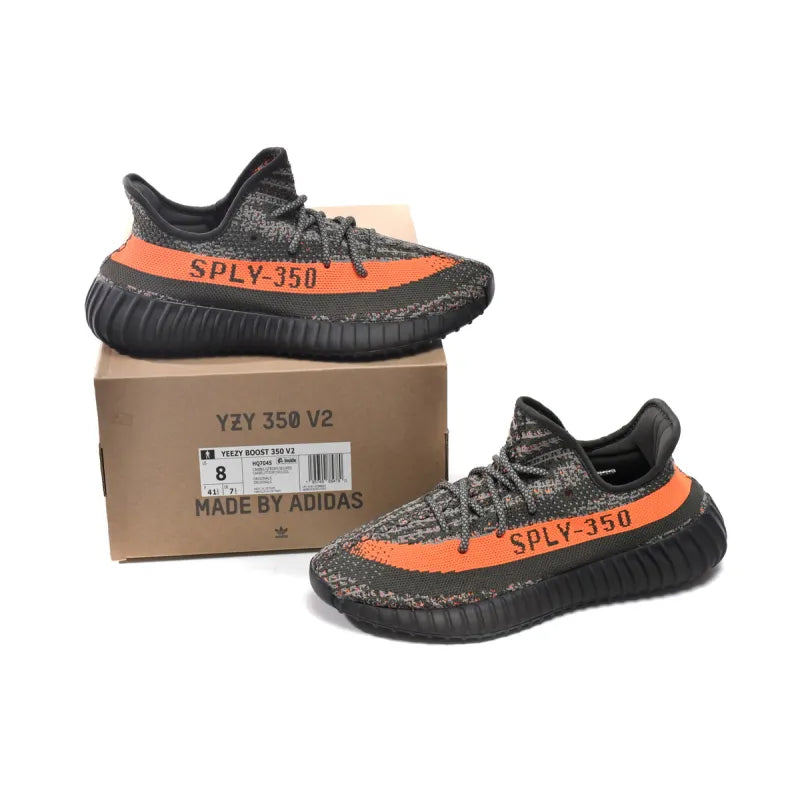 Yeezy Boost 350 V2 Dark Beluga G5 MSTC