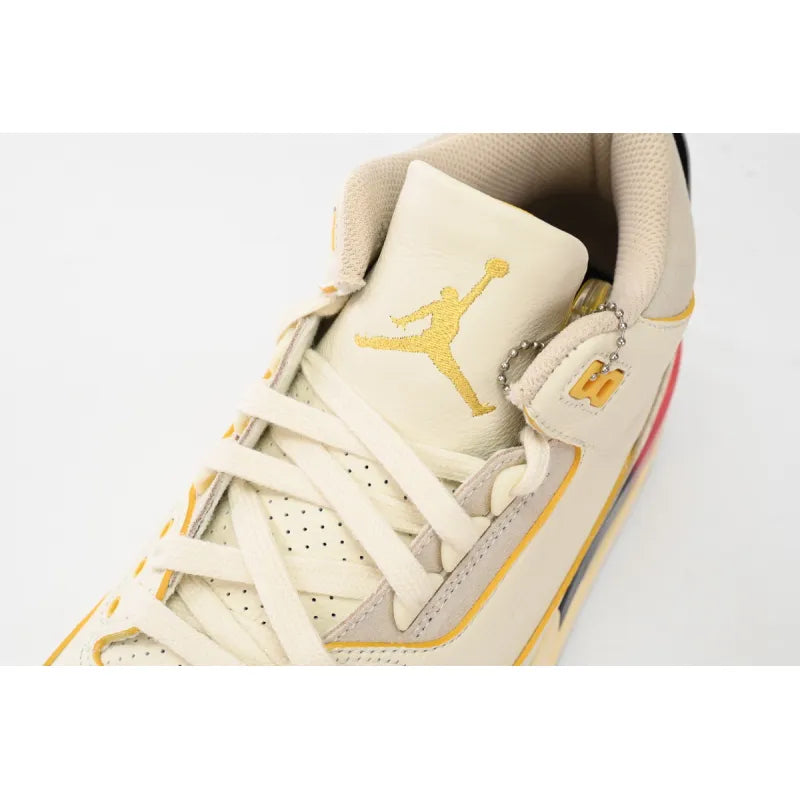 Air Jordan 3 Retro SP J Balvin