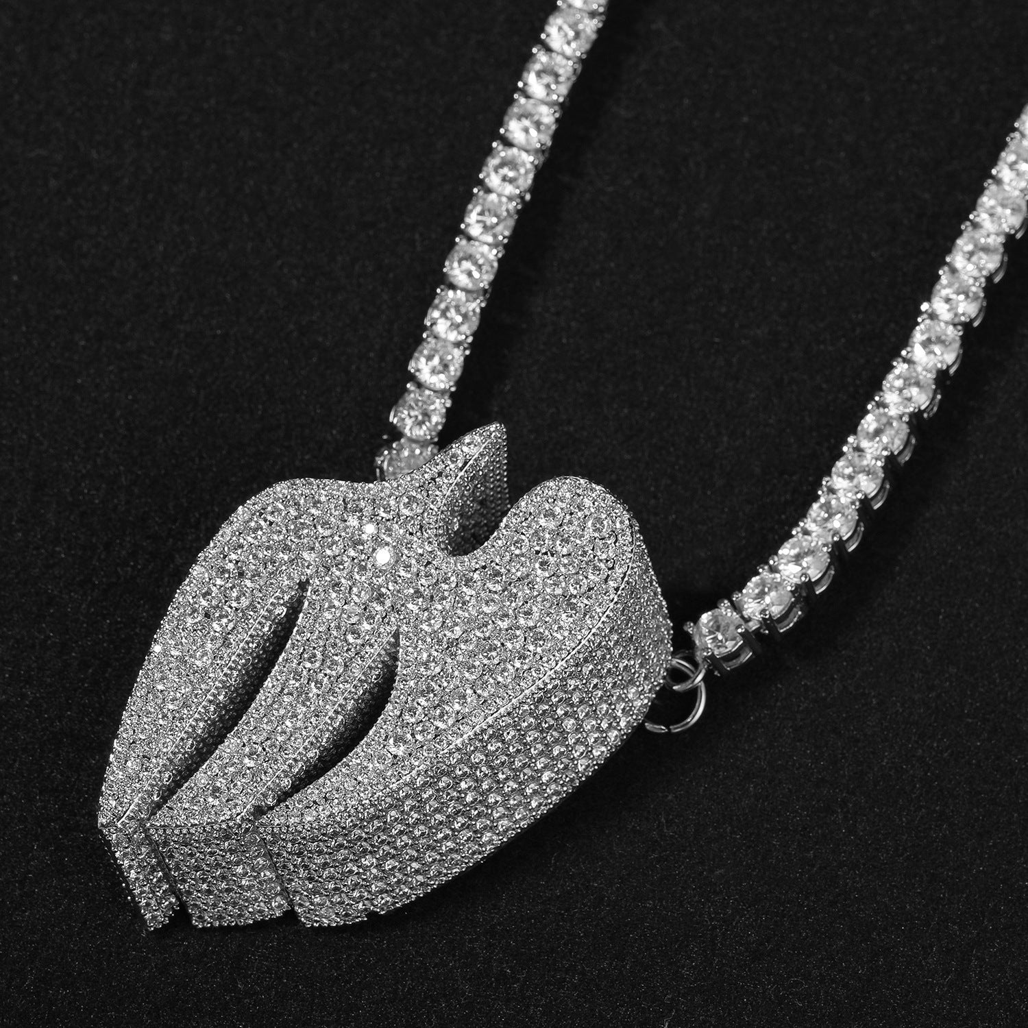 Donda Academy Collar