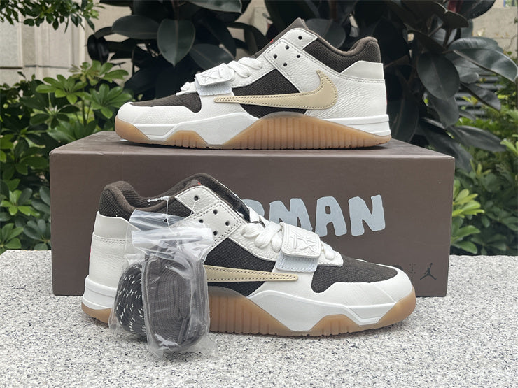 Duplicado de las Jordan Jumpman Jack TR