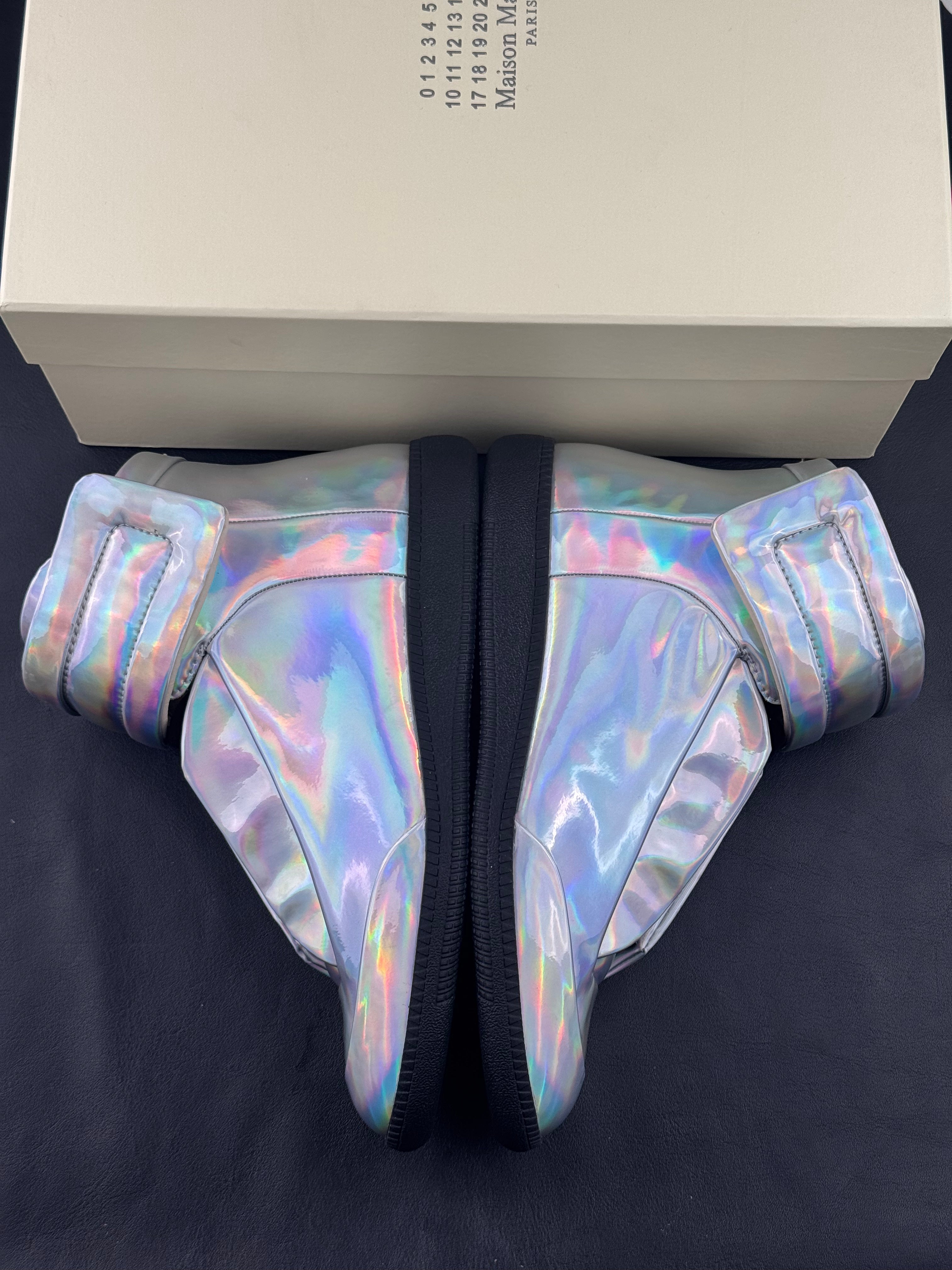Maison M4rgiela Future