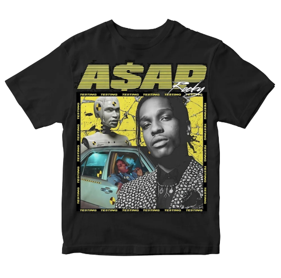 Testing Tee