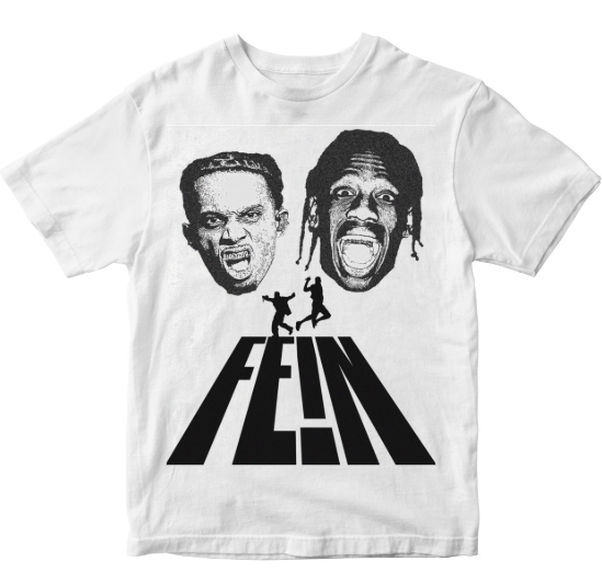 ¡Fe!n Tee