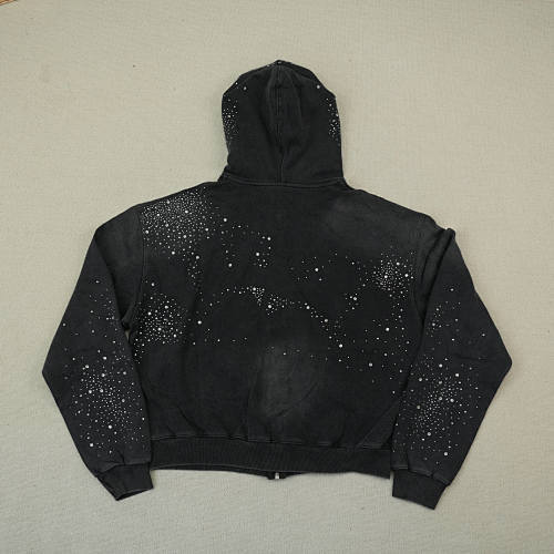 Yeezy Gap Engineered by Balenciaga Dove Hoodie quality G5 MSTC