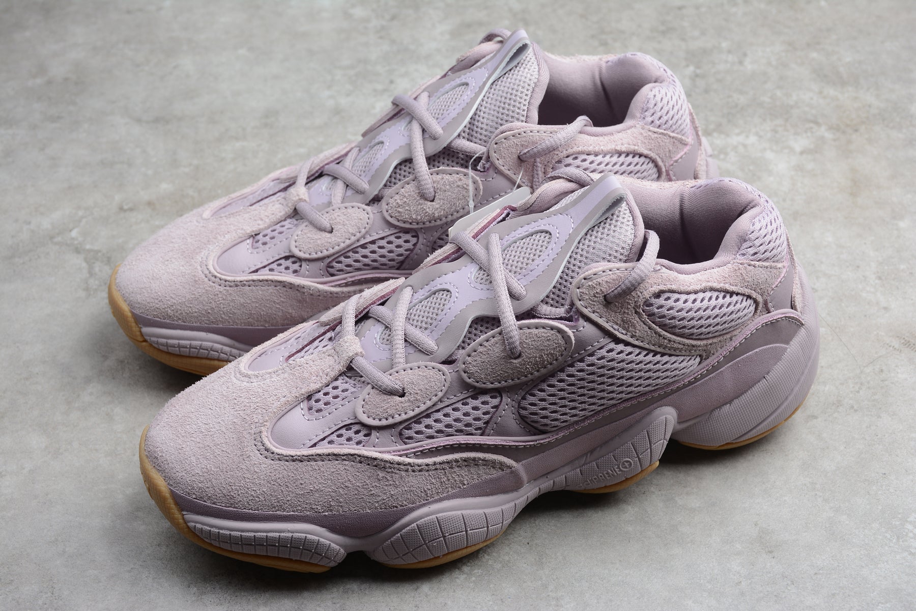 Yeezy 500 Rosa G5