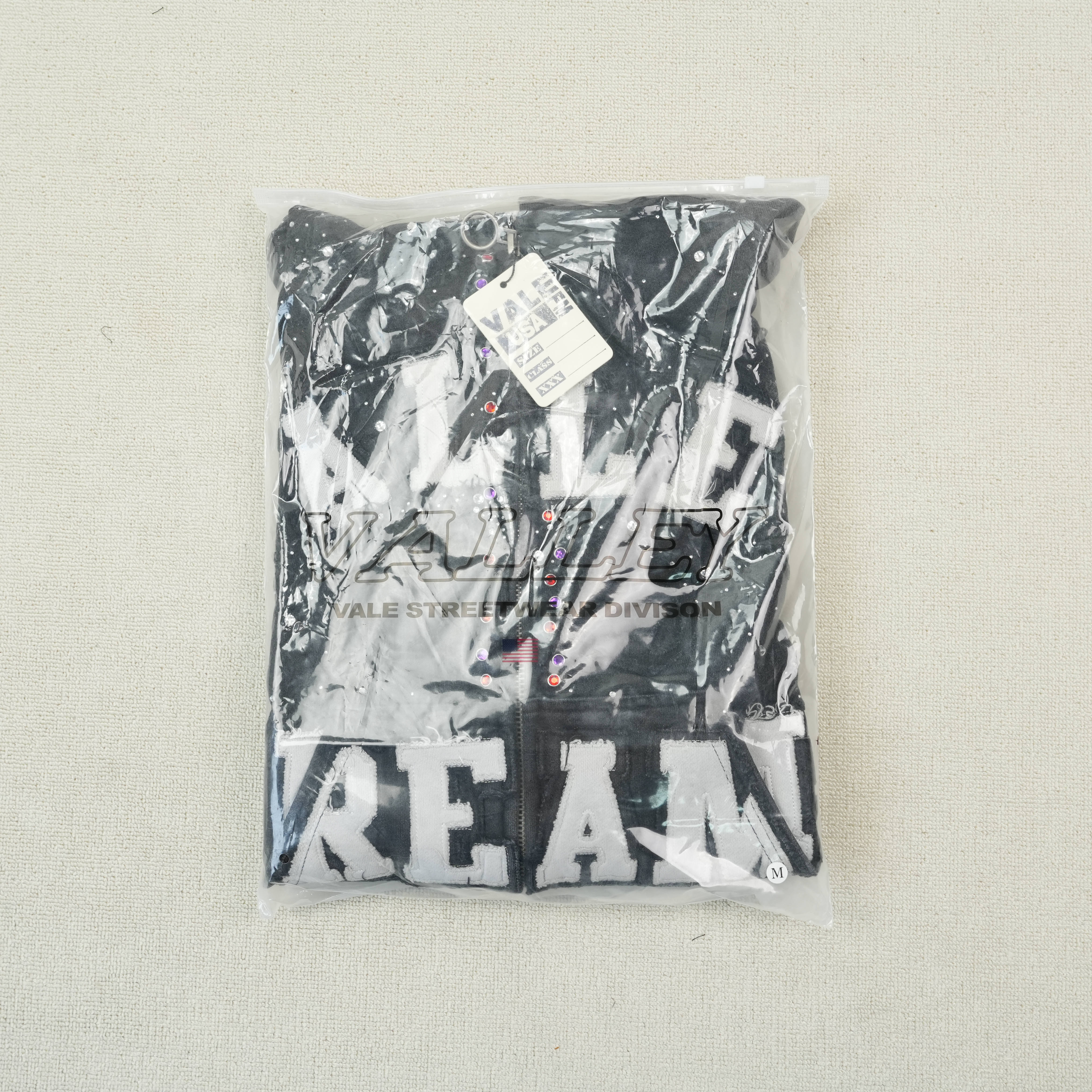 Yeezy Gap Engineered by Balenciaga Dove Hoodie quality G5 MSTC