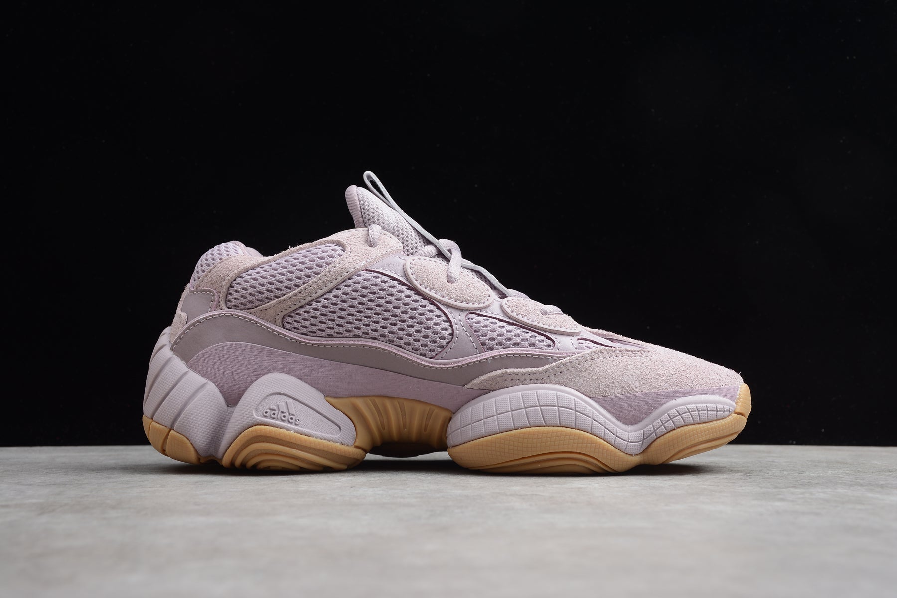 Yeezy 500 Rosa G5