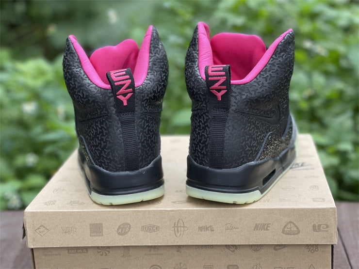 YEEZY RED OCTOBER