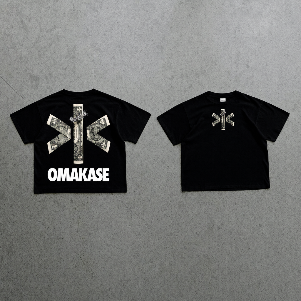 OMAKA$$$E TEE