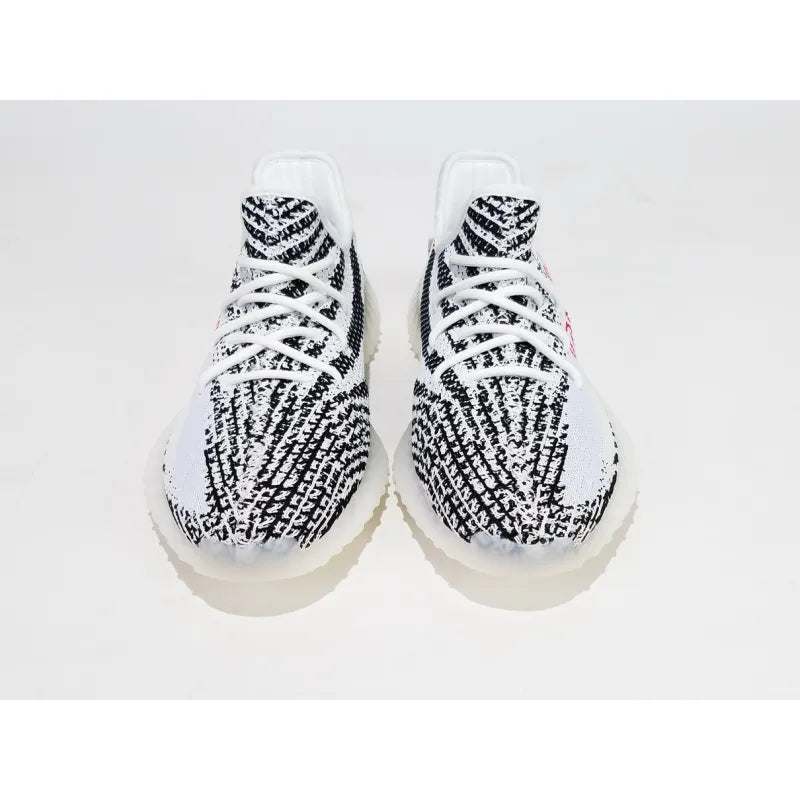Yeezy 350 V2 Zebra G5