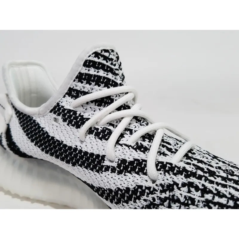 Yeezy 350 V2 Zebra G5