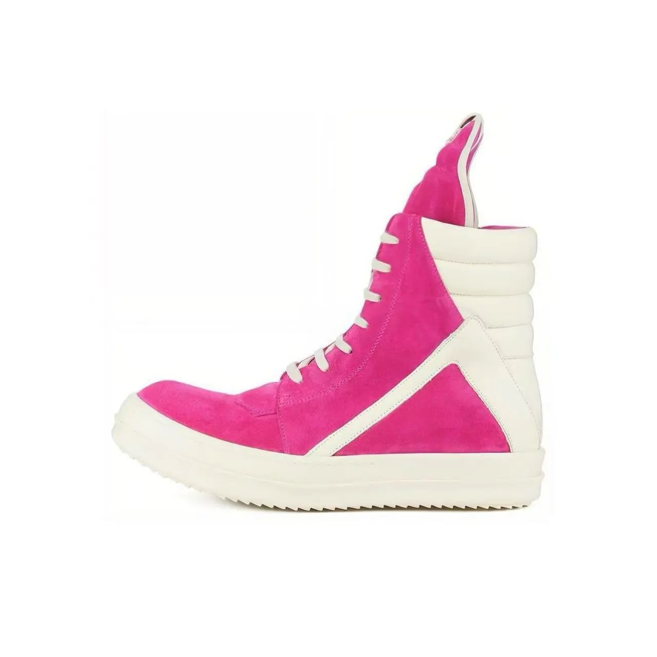 Pink Rick Owens ⛧ 1:1