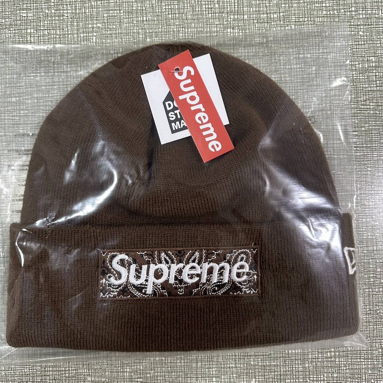 gorro suprim